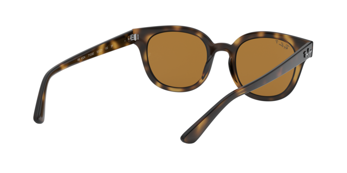 Ray-Ban RB4324 710/83  
